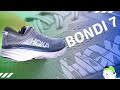 HOKA Bondi 7 Full Review | Long Run or Easy Day...