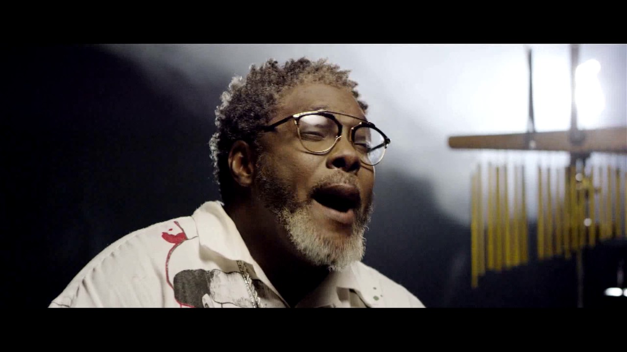 Righteousman - Universal Love (official video)