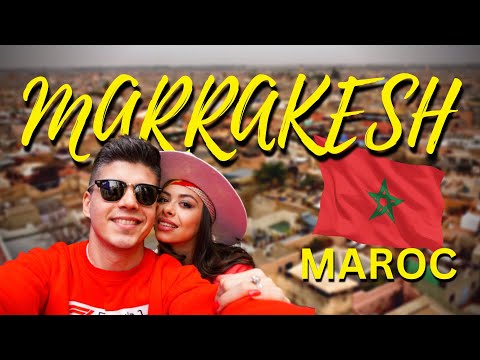 Video: Top 10 lucruri de văzut și de făcut în Marrakech, Maroc