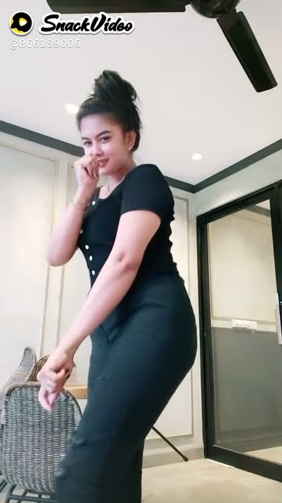 tante goyang dangdut