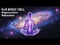 Experience the Magic of Healing Frequencies : 432Hz, 528Hz, 963Hz Meditation for Body &amp; Mind 😌🌿
