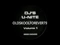 dj&#39;s unite - volume 1 ( HQ )