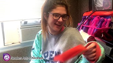 Random Acts of Kindness - CARDS