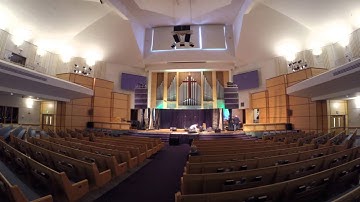 Tectonic Audio Labs - Phil Wickham Concert Timelapse - 1080p