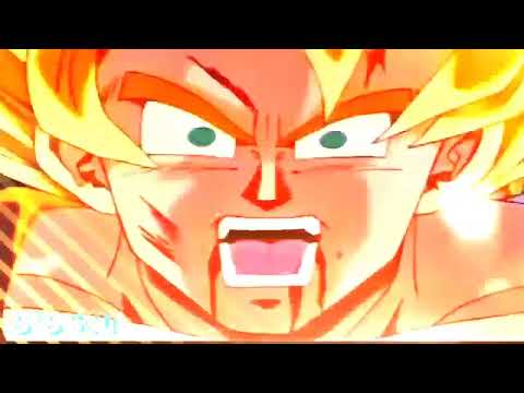 Goku amv tu jo mila