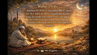 Jika HATIMU merasa TENANG saat menonton VIDEO ini, mungkin itu bukan kebetulan, Subscribe and Share 