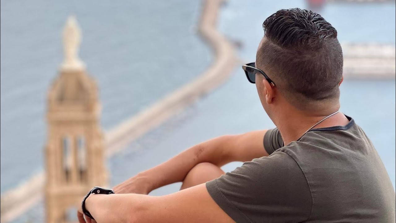 thira-yim ¶Walid yani¶ clip Kabyle 2021