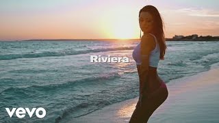 Bodybangers - Riviera (Videoclip) Ft. Victoria Kern, Menno