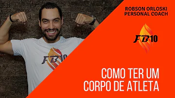 O que é bom para o atleta?