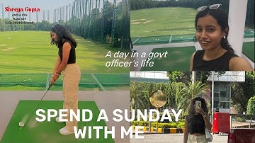 Spend a Sunday with me | ASO