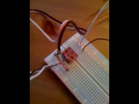 Bifferboard to Relay Board