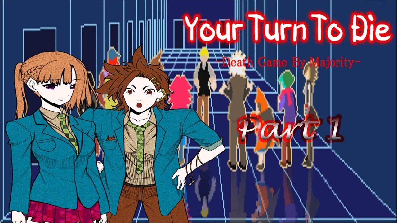 Your turn to die бинго. Your turn to die сара. Your turn to die спин офф. Your turn to die игра. Your turn to be.