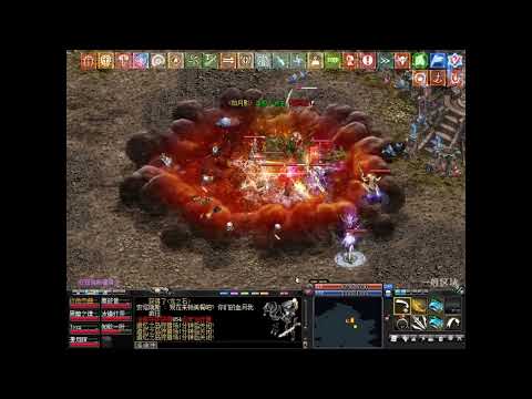 第1集 【Lineage 天堂1單機版 】新地龍安塔瑞斯 # 天堂