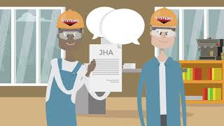 Systems Job Hazard Analysis  - Part 2
