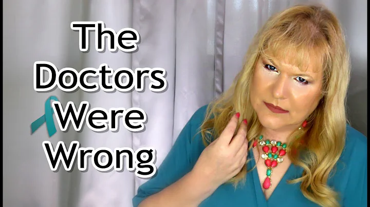 What You Need to Know about Ovarian Cancer || My Cancer Scare