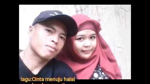 Cinta menuju halal-andra respati cover abirustan&zemztheaadellia