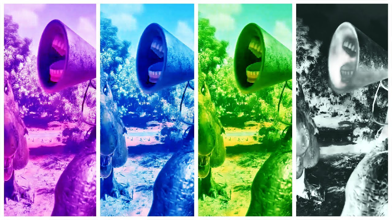 Siren Head Coffin Dance COVER 