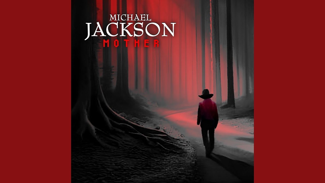 Michael Jackson   Mother Fanmade AI  Lyrics