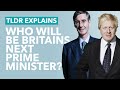 Who Will Replace May as Prime Minister?