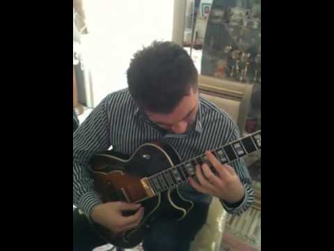 George Benson