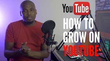 How To Get Your First 100 YouTube Subscribers Fast (And More)