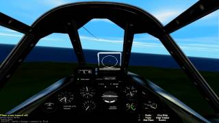 MC202 v Spitfire Mk V