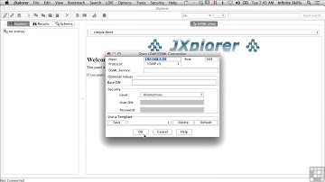 Ethical Hacking Tutorial- 50 | What is LDAP