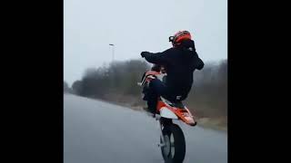 Story WA lagu DJ masuk pak eko versi motor
