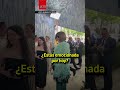 Anna Wintour posa para la cámara de El Sol de México