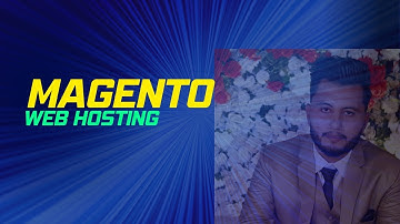 Magento web hosting | web hosting 2023