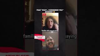 Celebrity intro Meet and Greet with Steve 'Zetro' Souza: Bay Area Thrash Metal Legend  | @intro.live Wealth