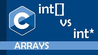 Difference between arrays and pointers in C