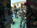 Pasukan Marinir #tnial #tni #tnikuat #tniprima #marinirindonesia #tnihebat #denjaka