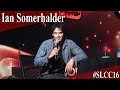 Vampire Diaries - Ian Somerhalder - Full Panel/Q&A - SLCC 2016