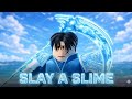 SLAY A SLIME GAMEPLAY l ROBLOX GAME l 