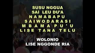 Gawi Mbama Wolonio 