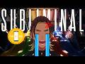 Unc vtuber tries the game everyone says is bad 【SUBLIMINAL】 (Portrait)