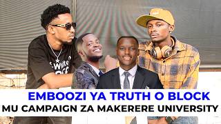 EYAYIYA SOUND YA ENO PEN PENI NE MC ENRICHO MU CAMPAIGN AKOLIMA