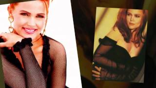 Video thumbnail of "Belinda Carlisle - Leave A Light On (1989)"