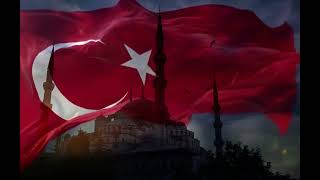 Recep Tayyip Erdoğan | Dua Şiiri - DRONEFLY Resimi