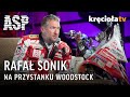 Rafał Sonik - CAŁOŚĆ spotkania w ASP / 21. Przystanek Woodstock 2015