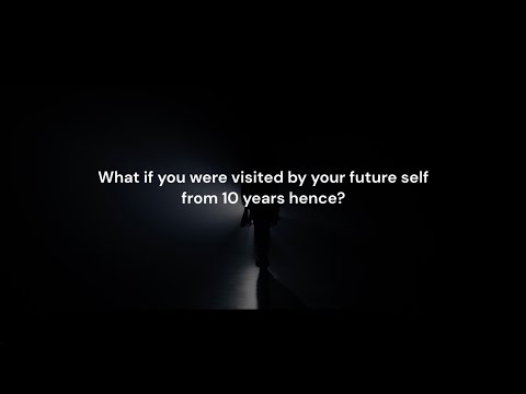 Fabian Divani: The Future Of [his Field]