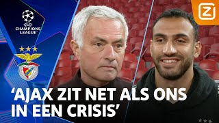 Download Lagu Mourinho: \ MP3