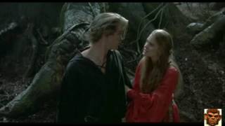 Funny Rodents Of Unusual Size Scene The Princess Bride