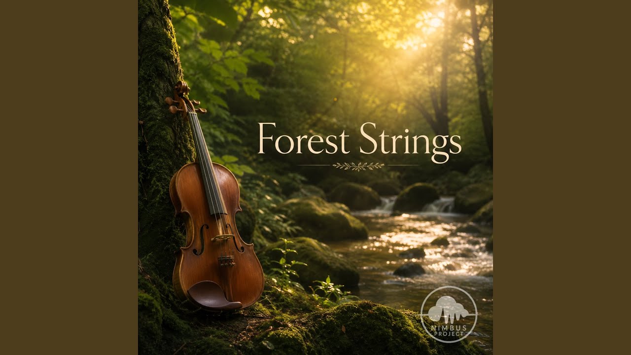 Watch Forest Strings Five on YouTube Watch Forest Strings Five on YouTube