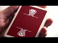 Reflective imitations  cardistry