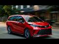 2026 Toyota Sienna Price, Reviews, Pictures &amp; More