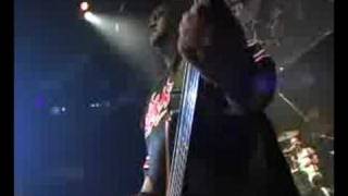 Wings Alive 2006-Misteri Mimpi Syakila (End of Set1)