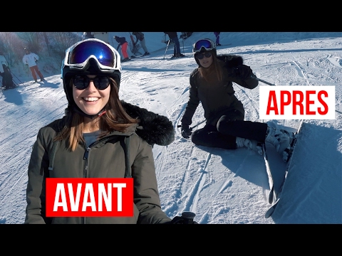 Vidéo: Où Les Skis Ont été Inventés Et Utilisés Pour La Première Fois