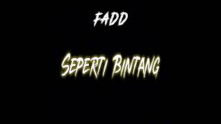 Download Lagu SEPERTI BINTANG (AUDIO MUSIC) MP3